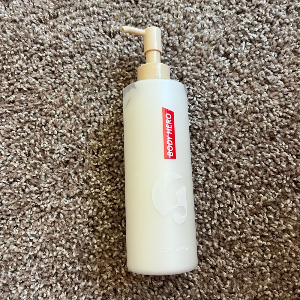 Body Hero Daily Perfecting Lotion